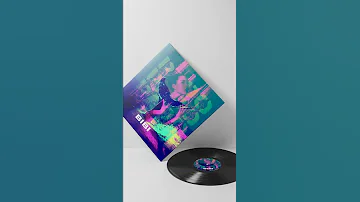 Pado By Bibi Redesigning Single Cover 