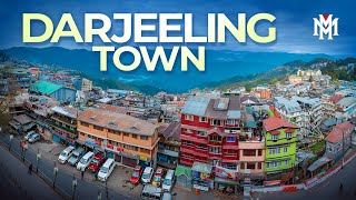 Darjeeling Town  English Travel S  English Travel Guide  Travelogues