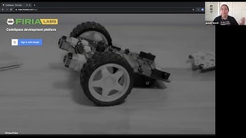 Webinar - Intro to CodeSpace