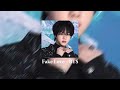 Fake Love BTS Sped Up Pitched 