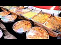 Food Bazaar Street Market | Filipino Street Food and Korean Street Food