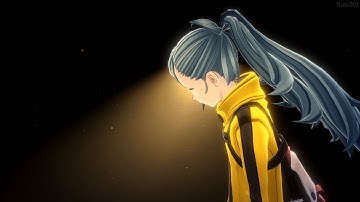 AI: The Somnium Files | Mizuki Route: END