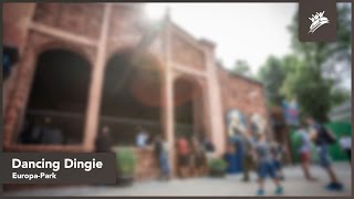 Video thumbnail of ""The Irish Cruise" from Dancing Dingie | Europa-Park | Theme Park Music"