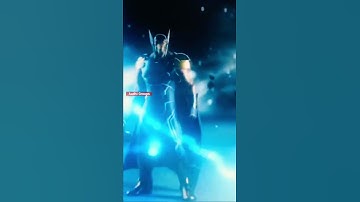 Thor Love And Thunder Deleted Scene | Beta Ray Bill Scene in Thor Love And Thunder | Deleted Scene