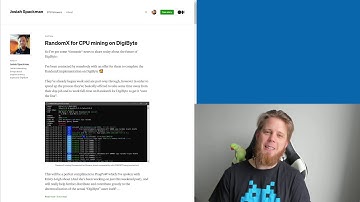 DigiByte Update - #219 - Let