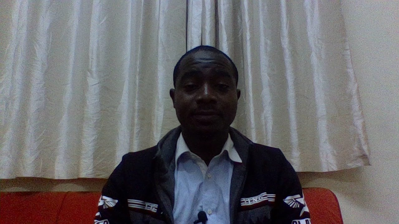 COMMON QUESTIONS ABOUT NOUN CLASS[NGELI] IN SWAHILI