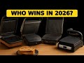 Top 5 Best Panini Press and Sandwich Makers 2026 - Effortless Grilling at Home