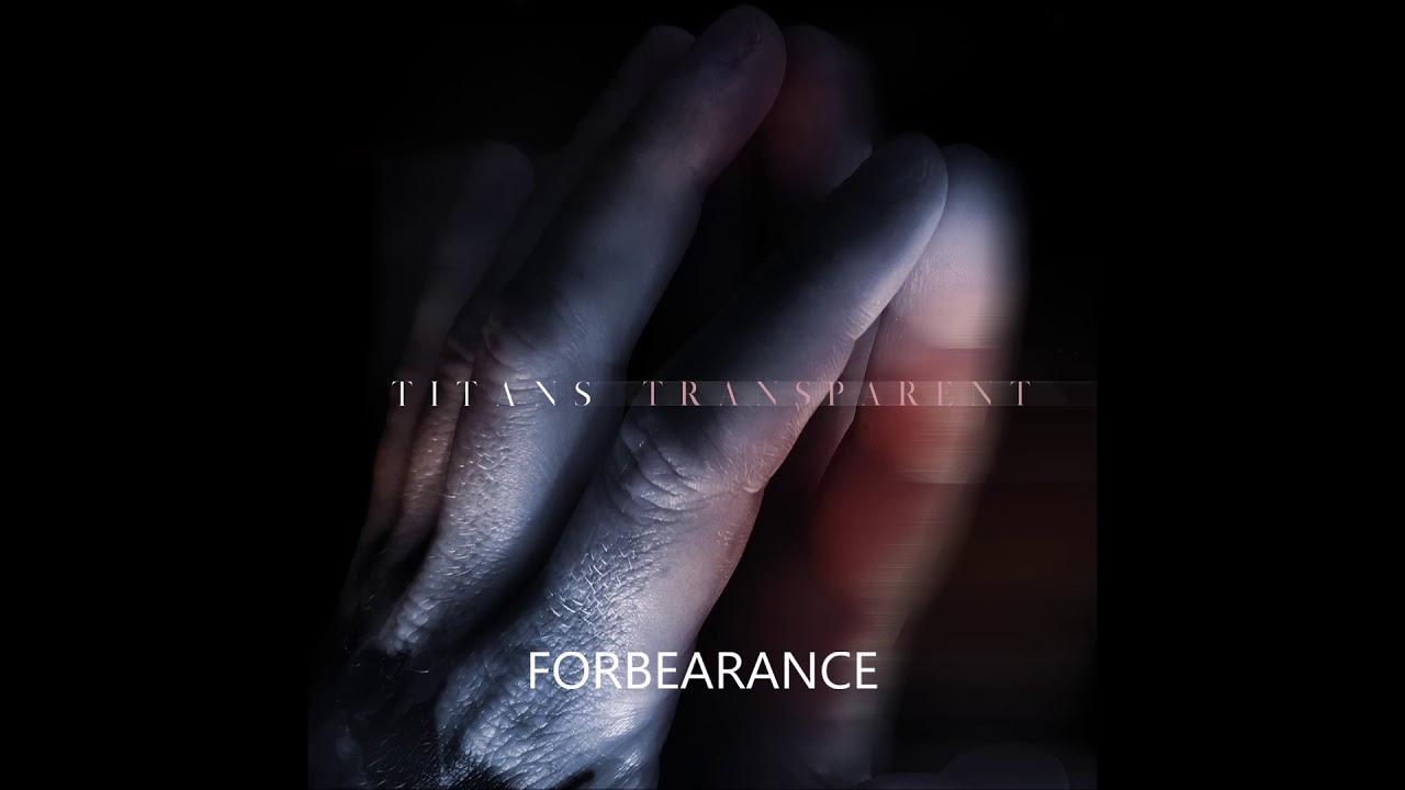 Παρακολούθηση Titans Forbearance στο YouTube Παρακολούθηση Titans Forbearance στο YouTube