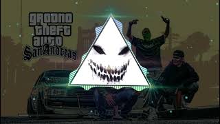 GTA SAN ANDRAES PHONK REMIX✓