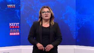 Kent Türk Tv Ana Haber Bülteni̇ - 12 Kasim 2025