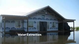 Racine Emergency Flood Restoration|1-877-708-9219|Water Damage Restoration|Damage cleanup|WI|ILL