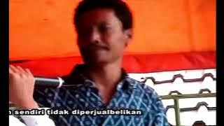 Terpijak Paku Ayu & Muhridin