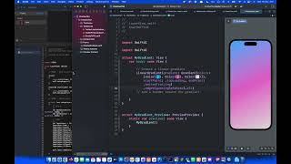 ChatGPT: Convert Swift (UIKit) Code to SwiftUI