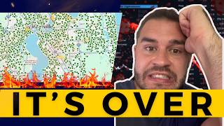 Housing Nightmare - It's Worse Than You Think