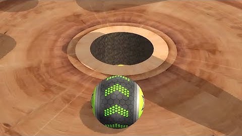 Going Balls - Speedrun Gameplay Level 358