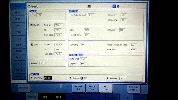Korg Kronos Programming Tutorial: Mama Genesis Sounds PT3