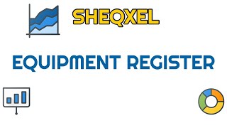 Equipment Register