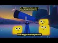 Rosie Raggles And Holly Channel Continuity 12th June 2023 1 For HappyMealTheSpongeBobFan2011