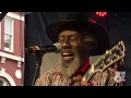 Capture de la vidéo Robert Finley - Full Set - Crescent City Blues & Bbq Festival (2017)