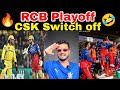 Tata ipl 2024  rcb vs csk match review  rcb playoff  virat kohli  ms dhoni  prakash rk