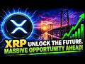 XRP: This Could Be The Game Changer!
