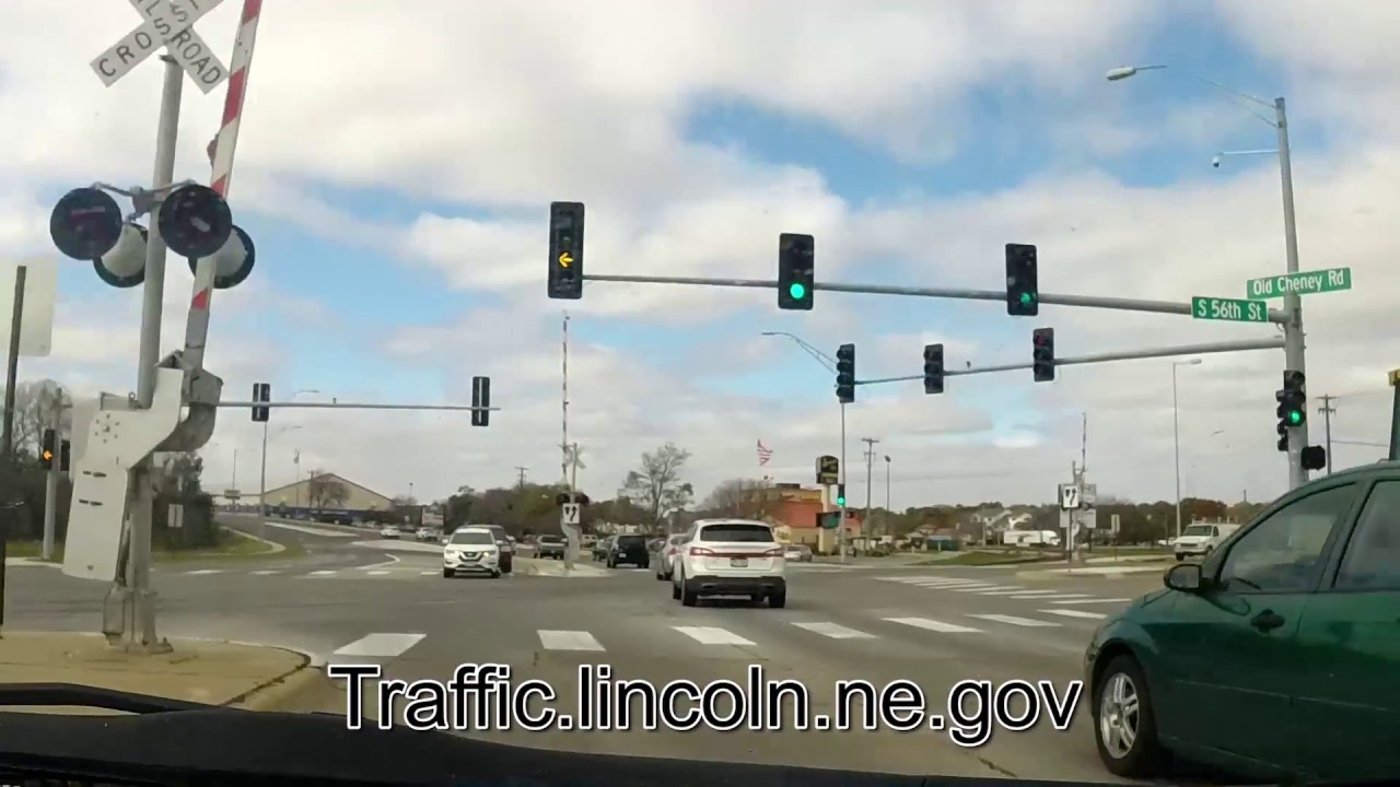 Flashing Yellow Arrow PSA - YouTube