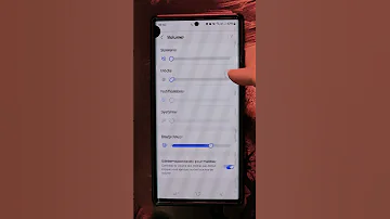Comment Débrider Le Volume De Ton Téléphone Astuce Astuces Tips Samsung Android 