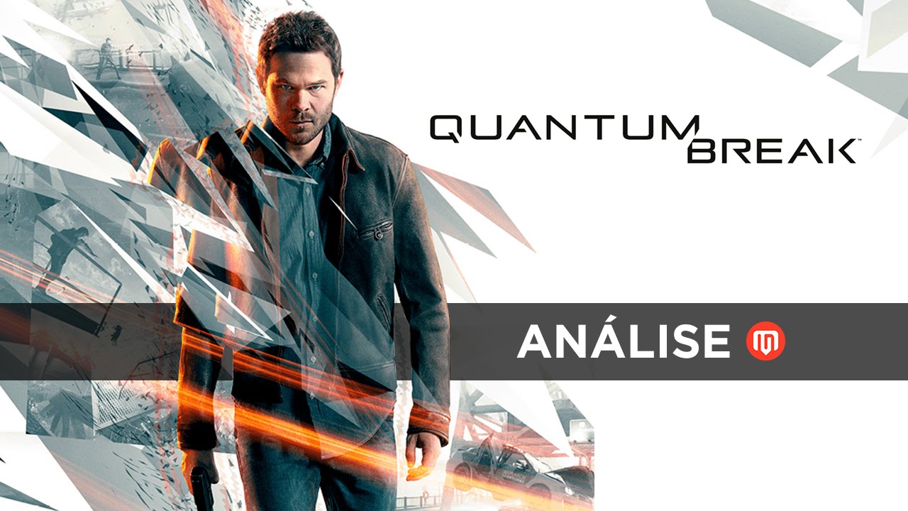 Quantum Break [Review] - TecMundo Games 