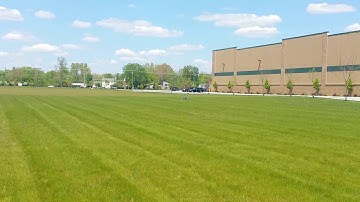 redcat rampage Mt pro brushless 12s