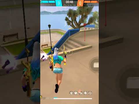 #freefire #เกม