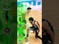 NBA Thursday best nba plays Christmas #nba #basketball