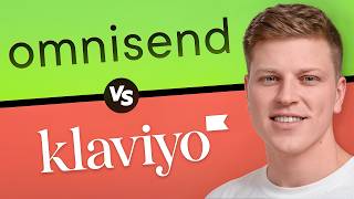 Omnisend vs Klaviyo 2026: Which Email Marketing Tool Is Better?