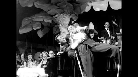 Outtakes from The Martin and Lewis radio show Part 2