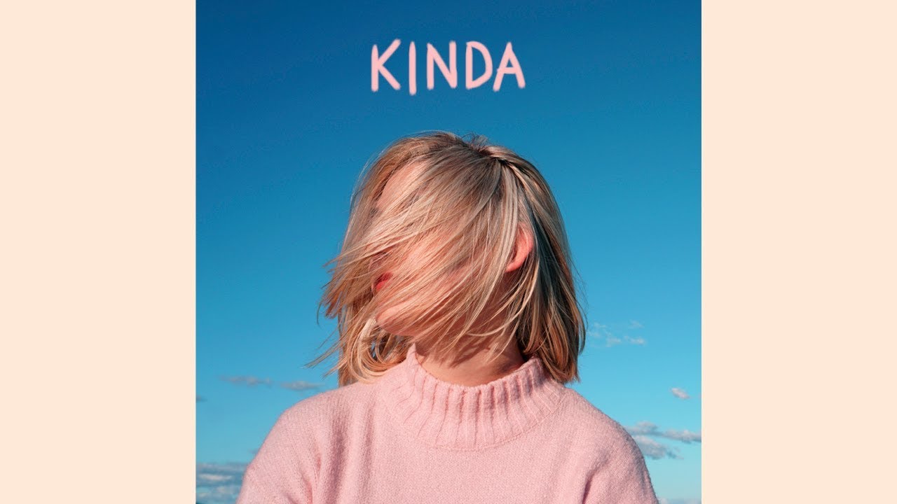 Watch Brighid - Kinda (Official Audio) on YouTube Watch Brighid - Kinda (Official Audio) on YouTube