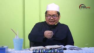 28072025 Ustaz Abu Mubarak  Syarah Aqidah Tahawiyah  Adakah Allah Memberi Taufiq   Hidayah Shj