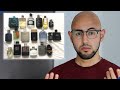 Reviewing 10 of YOUR Fragrance Collections Part 4 | Men's Cologne/Perfume Review 2021 |