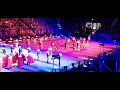 Edinburgh tattoo August 18th 2022(2)