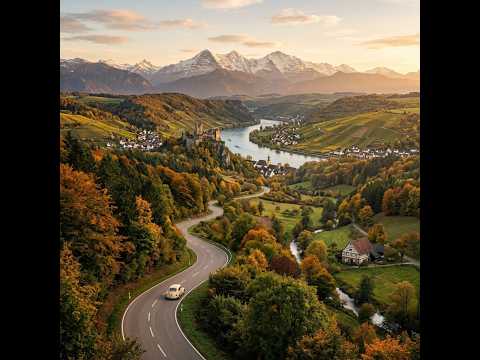 Deutschland — Auf Wanderschaft durch 16 Länder