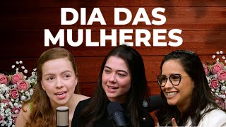 BELA, RECATADA E DO LAR | Conversa Paralela com Renata Viana, Victória Maciel e Thaís Hegman