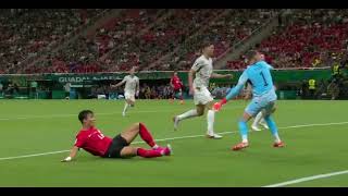 Korea Selatan Tundukkan Ceko 2-1 Melalui Aksi Epik Oh Hyeon-gyu