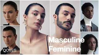 5 Ways Men and Women Look At Beauty Differently