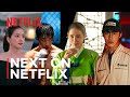 Konten Korea Netflix 2026: Apa yang Menunggu? 🎬
