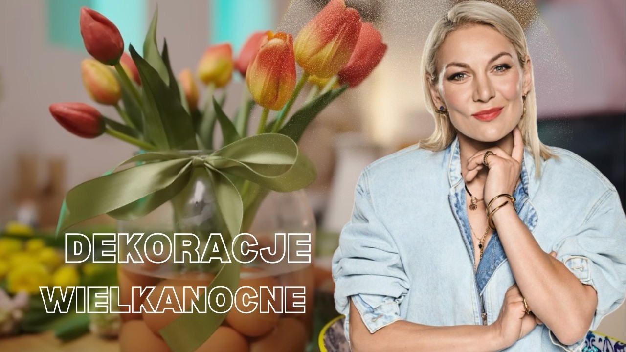 MARTYNA KUPCZYK /// DEKORACJE WIELKANOCNE