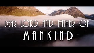 Dear Lord And Father Of Mankind - Best Of Celtic Music chords