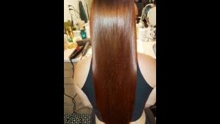 New Monat Before & After With Rejuvabeads!