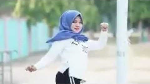 DJ NGELABUR LANGIT NEW VERSION SUPER SLOW 2019