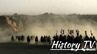 历史上挽救中华民族命运第一人,却被掩埋,帮中国收回六十万领土