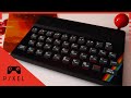 45 Games that Helped Shape the ZX Spectrum