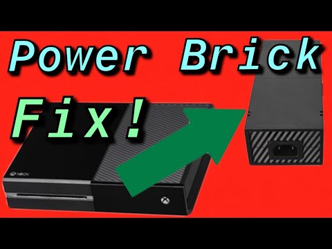 Xbox One How