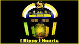 Free ( Hippy ) Hearts